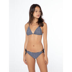 Maillot de bain 2 pièces triangle femme Protest Prtmystical