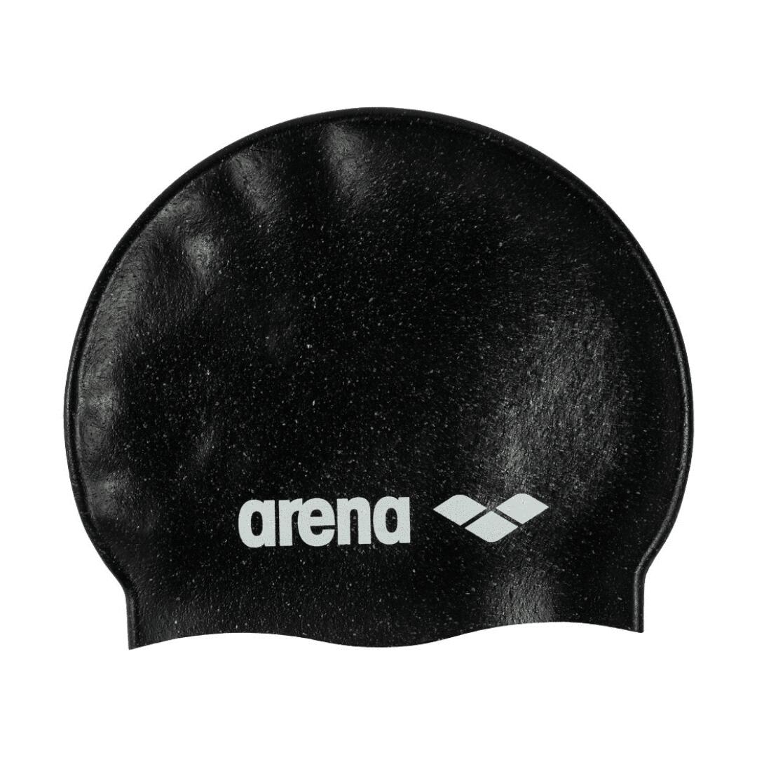 ARENA Arena Badmuts Diamonds Silicone Zwart