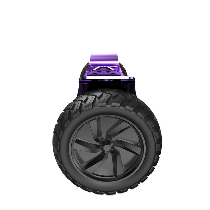 Hoverboards avec Go-Kart 8.5 Pouces, Bluetooth RCB-HY-A16