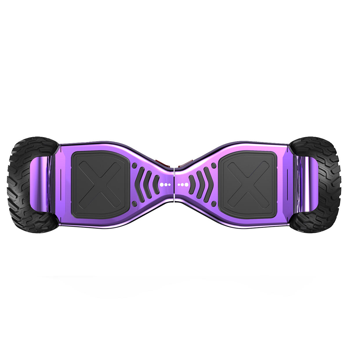 Hoverboards mit Go-Kart 8,5 Zoll, Bluetooth RCB-HY-A16 4/7