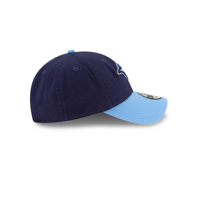 Baseball cap Blue Jays MLB Core Classic 2 0 Rep AL4 20 6/7