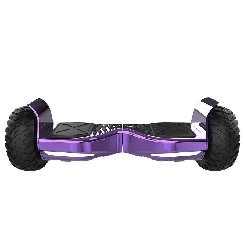 Hoverboards avec Go-Kart 8.5 Pouces, Bluetooth RCB-HY-A16