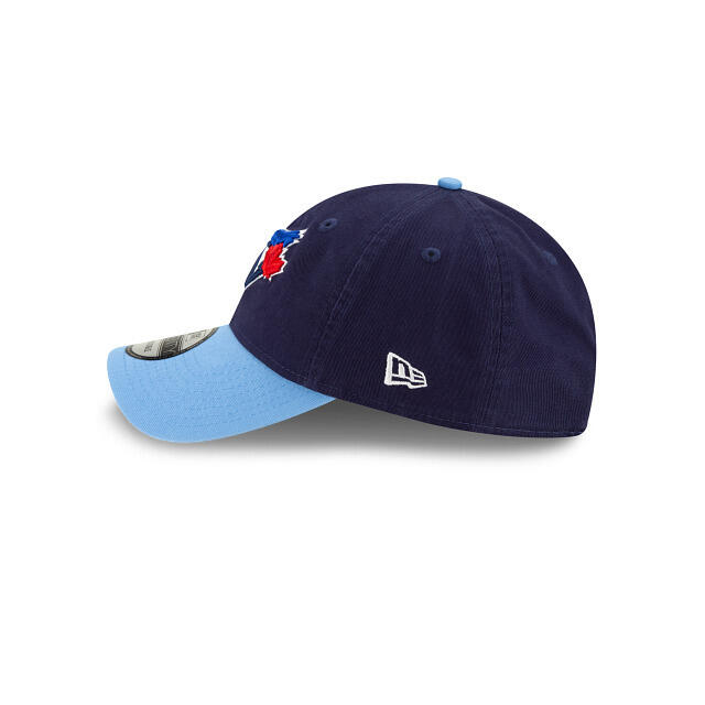 Baseball cap Blue Jays MLB Core Classic 2 0 Rep AL4 20 5/7