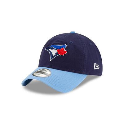 Baseball cap blue jays mlb core classic 2 0 rep al4 20