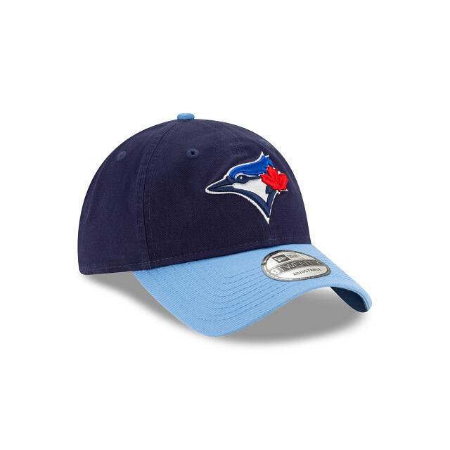 Baseball cap Blue Jays MLB Core Classic 2 0 Rep AL4 20 2/7