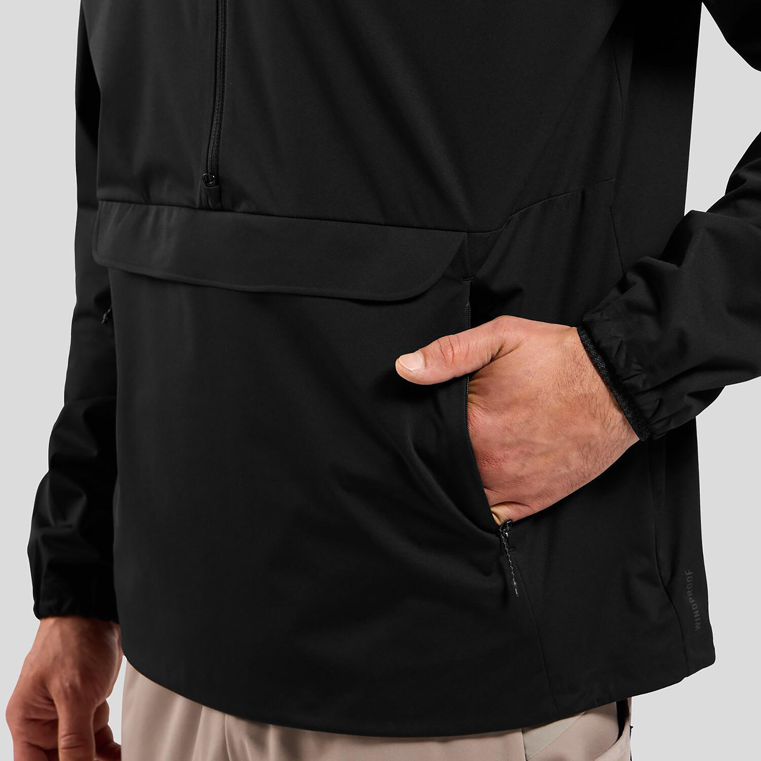 Jacke ZEROWEIGHT PRO WINDPROOF ANORA 3/3