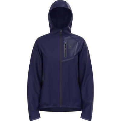 Runningjacke Zeroweight Dual Dry