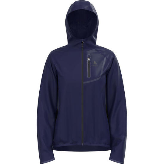 Runningjacke Zeroweight Dual Dry