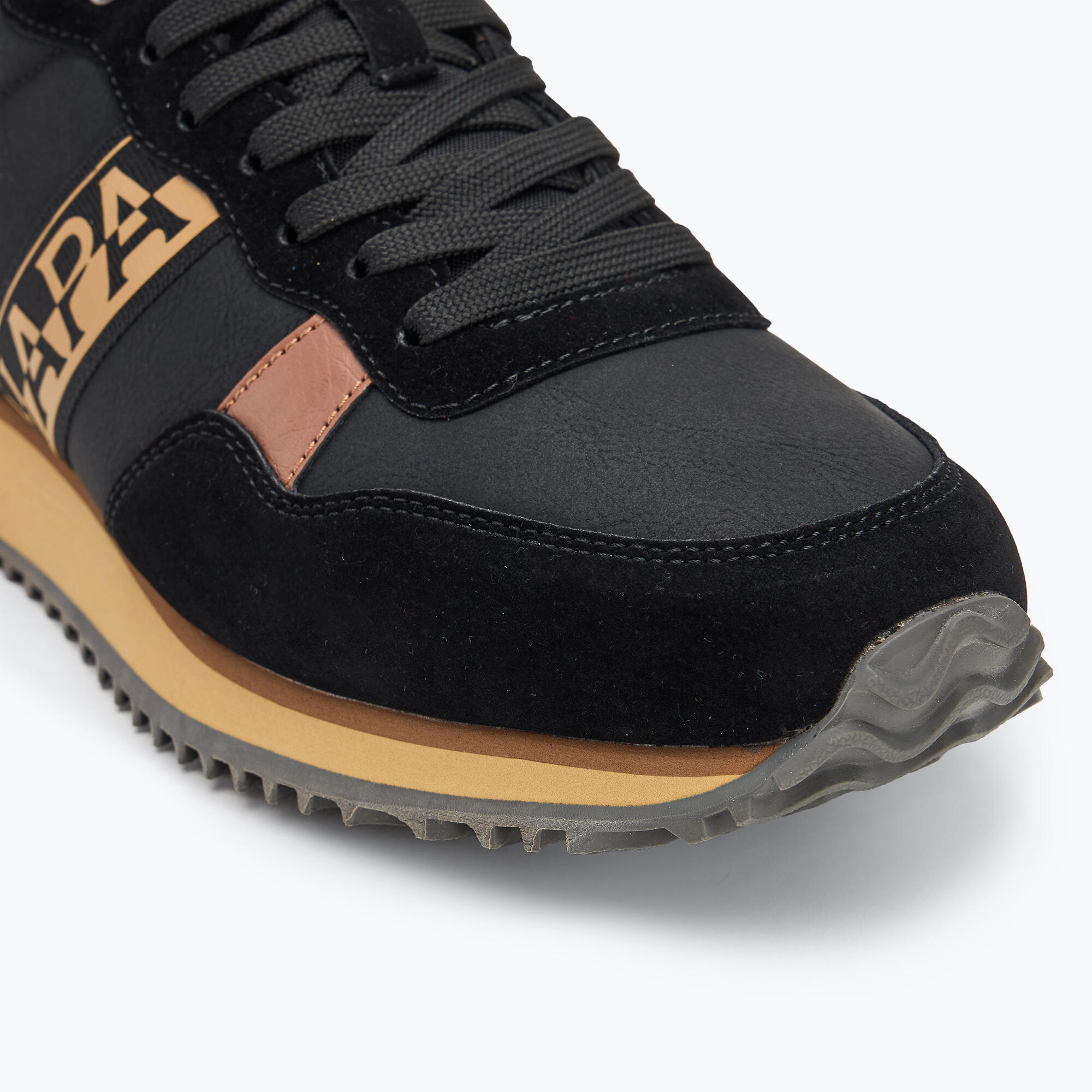 Basket Basse à Lacets Napapijri - Homme 7/7