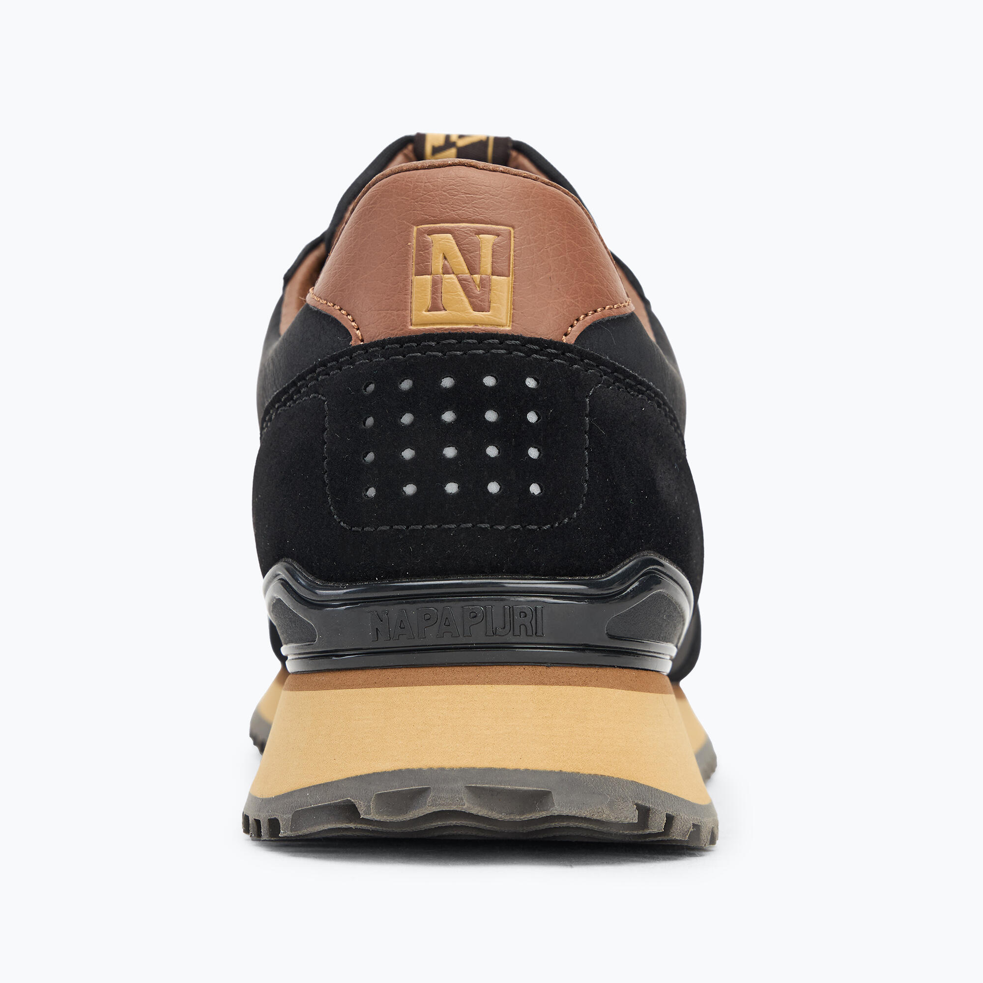 Basket Basse à Lacets Napapijri - Homme 6/7