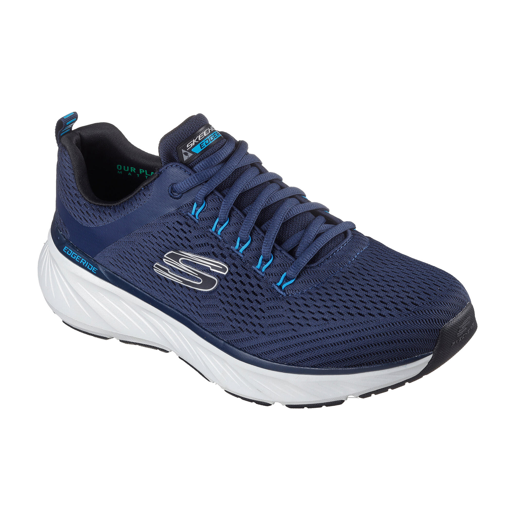 SKECHERS Edgeride Contention Herrenschuhe 6/6