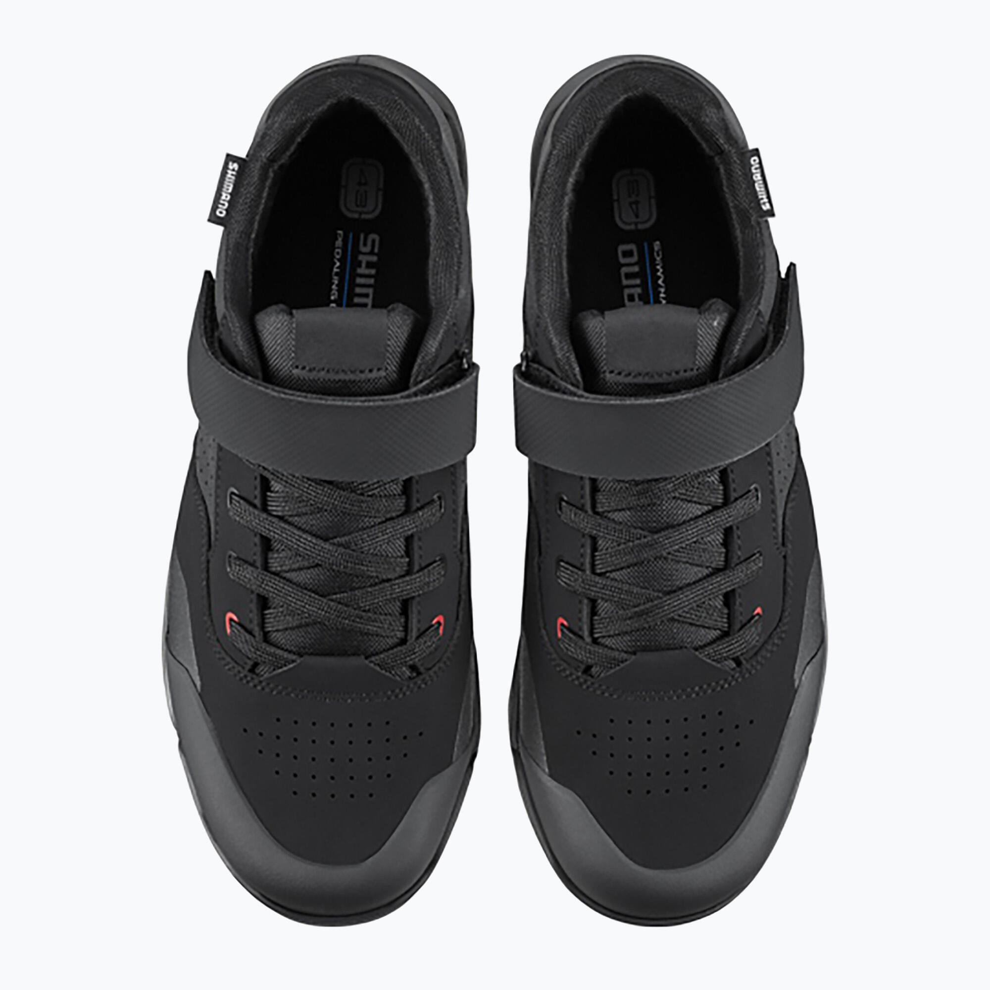 Chaussures de vélo GE700 2/4