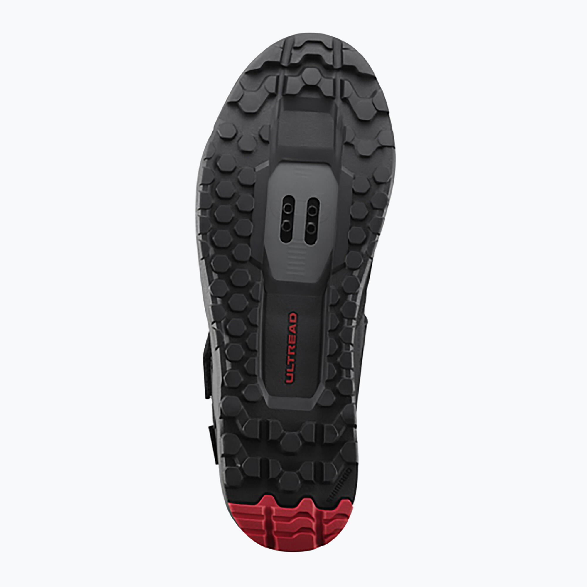 Chaussures de vélo GE700 3/4