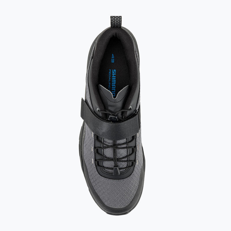 Hommes - Chaussures de vélo EX500