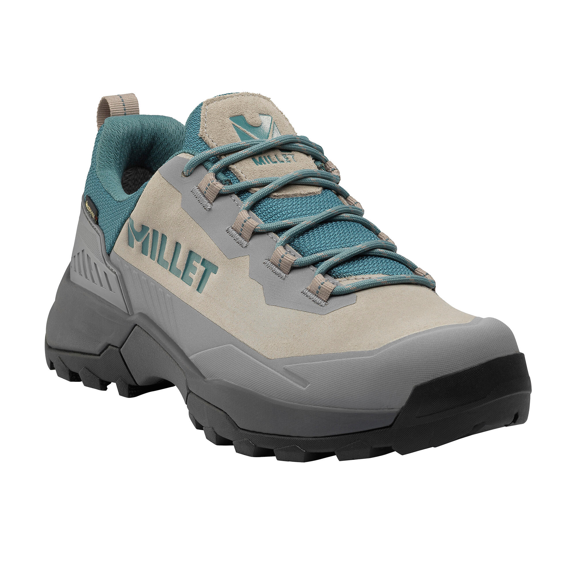 Chaussures Trekking pour femme UBIC LOW GORE-TEX 5/5