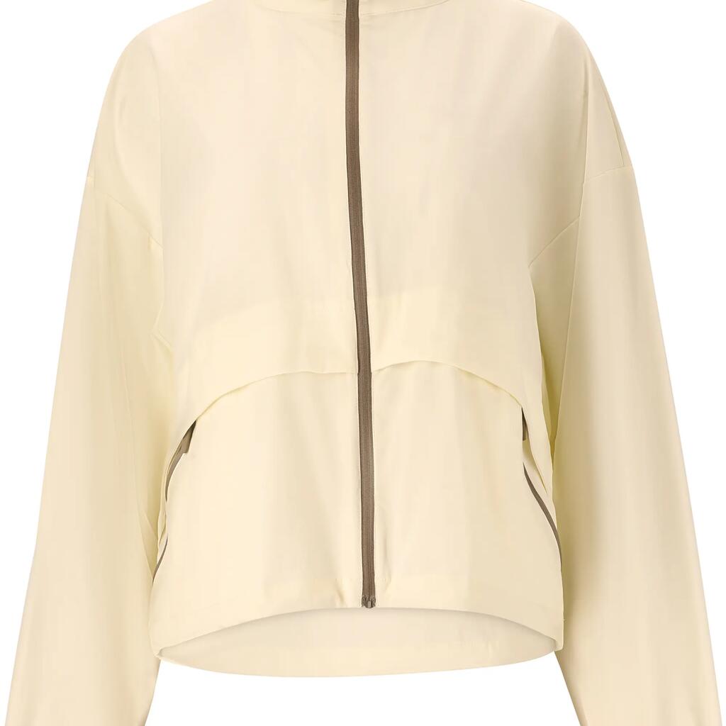 Women's waterproof jacket Athlecia Narros