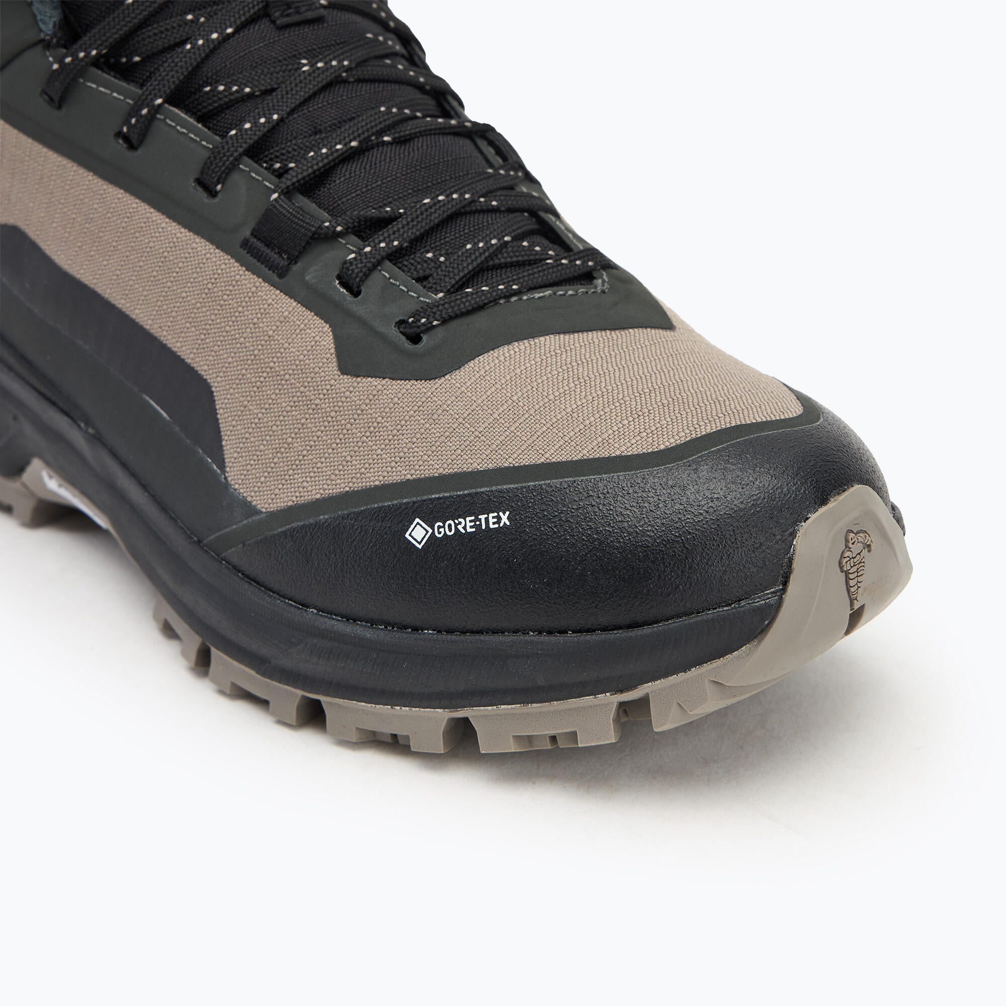 Botas de trekking masculinas Millet Wanaka Mid GTX 7/7