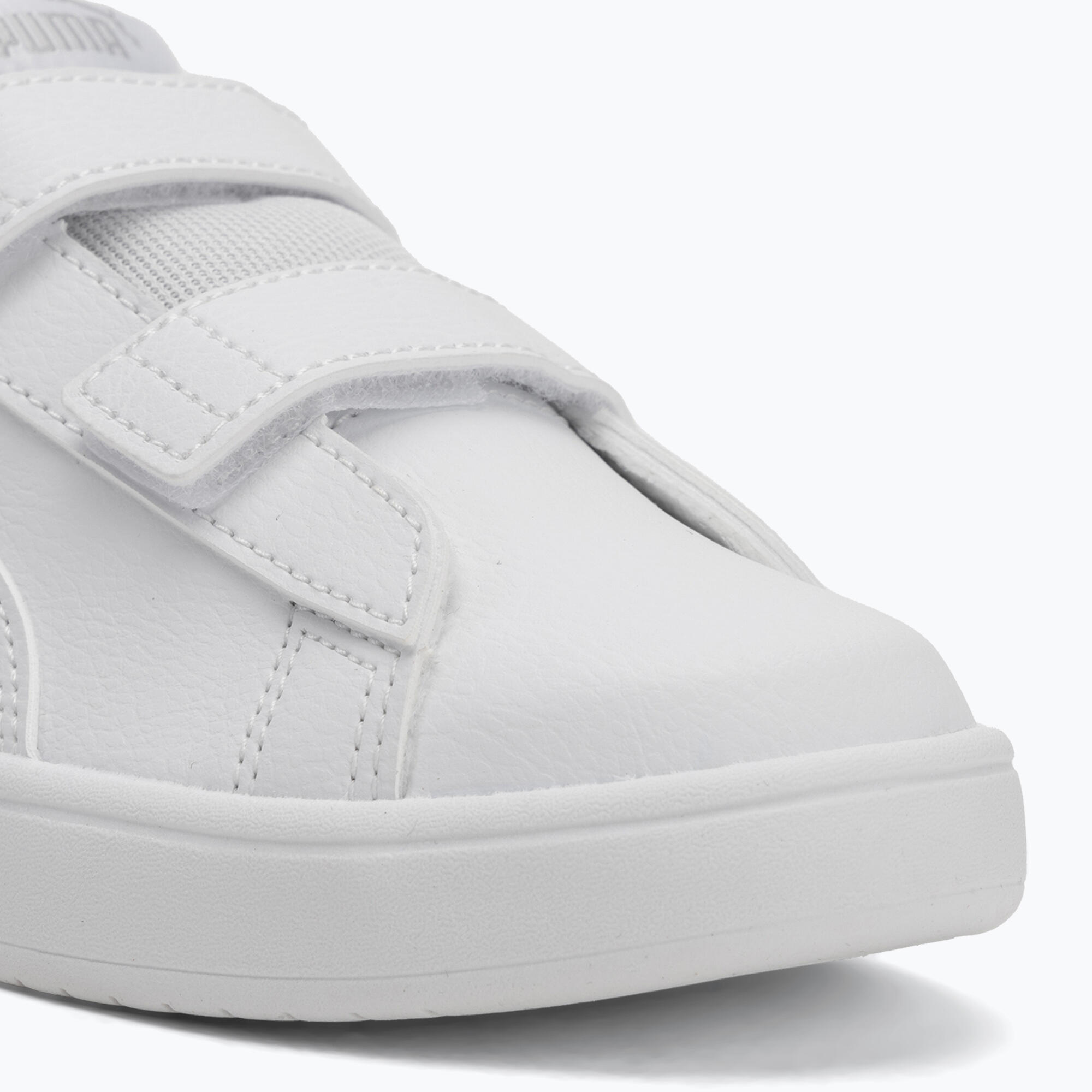 Turnschuhe Puma Rickie Classic V Ps, Weiß, Kinder 7/7