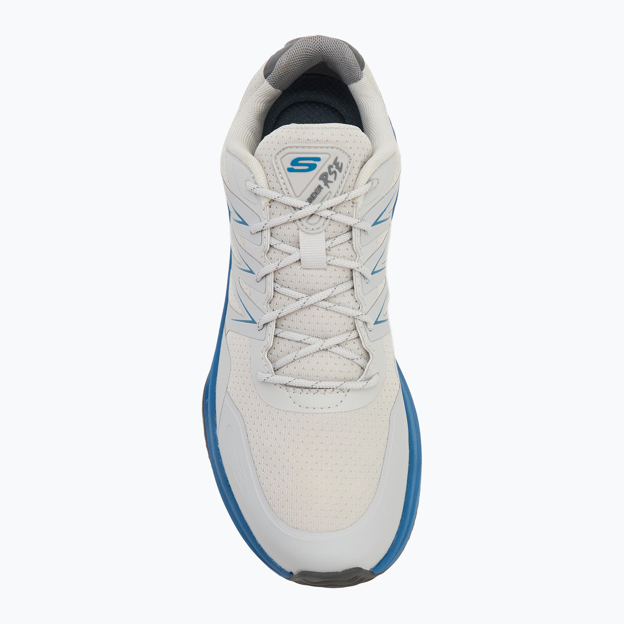 SKECHERS Bounder Rse Zoner herenschoenen 5/7
