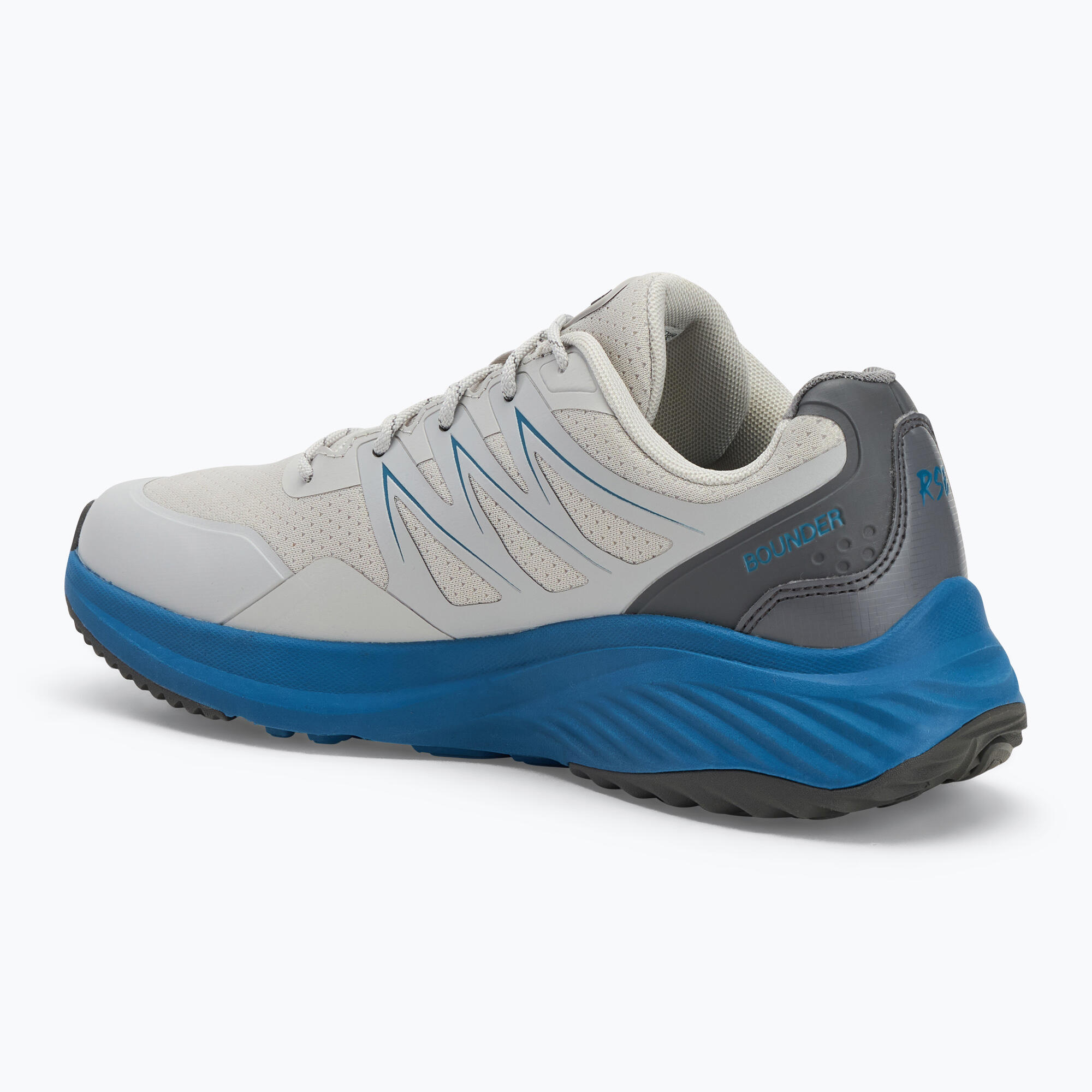 SKECHERS Bounder Rse Zoner herenschoenen 3/7