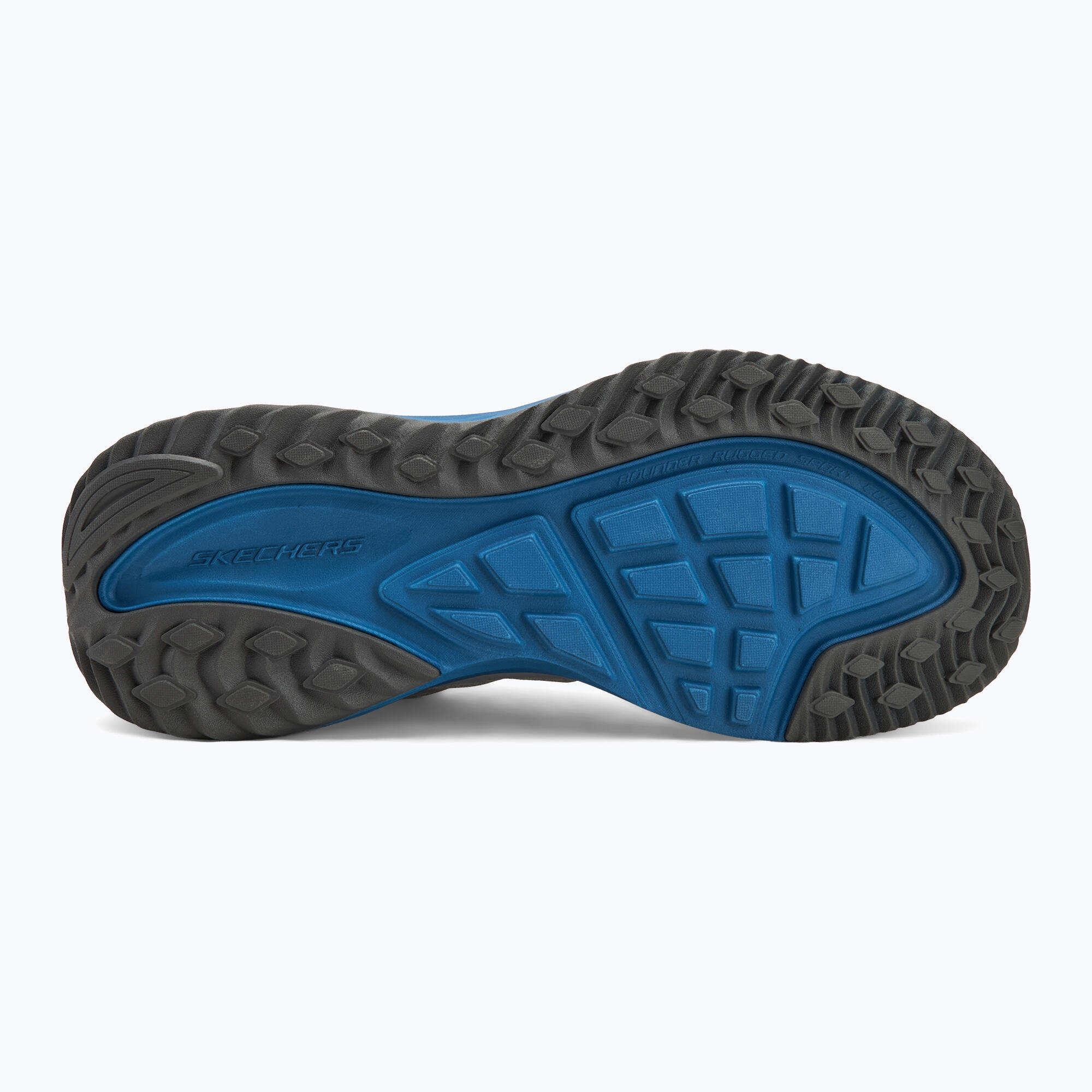 SKECHERS Bounder Rse Zoner herenschoenen 4/7