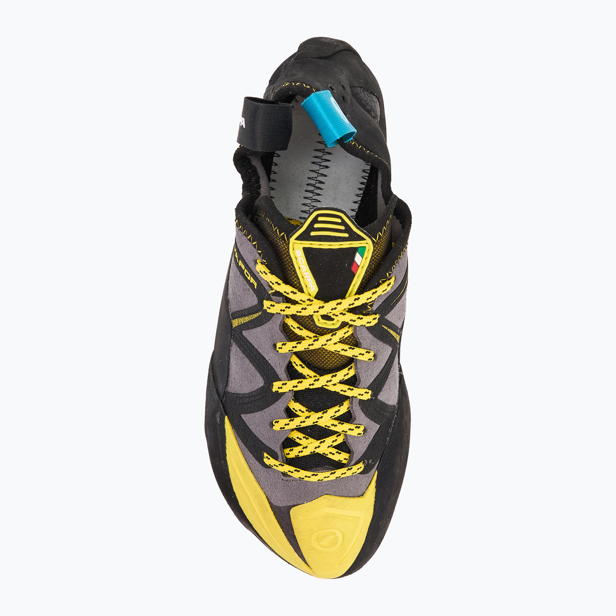 Chaussures d'escalade SCARPA Vapor 5/7