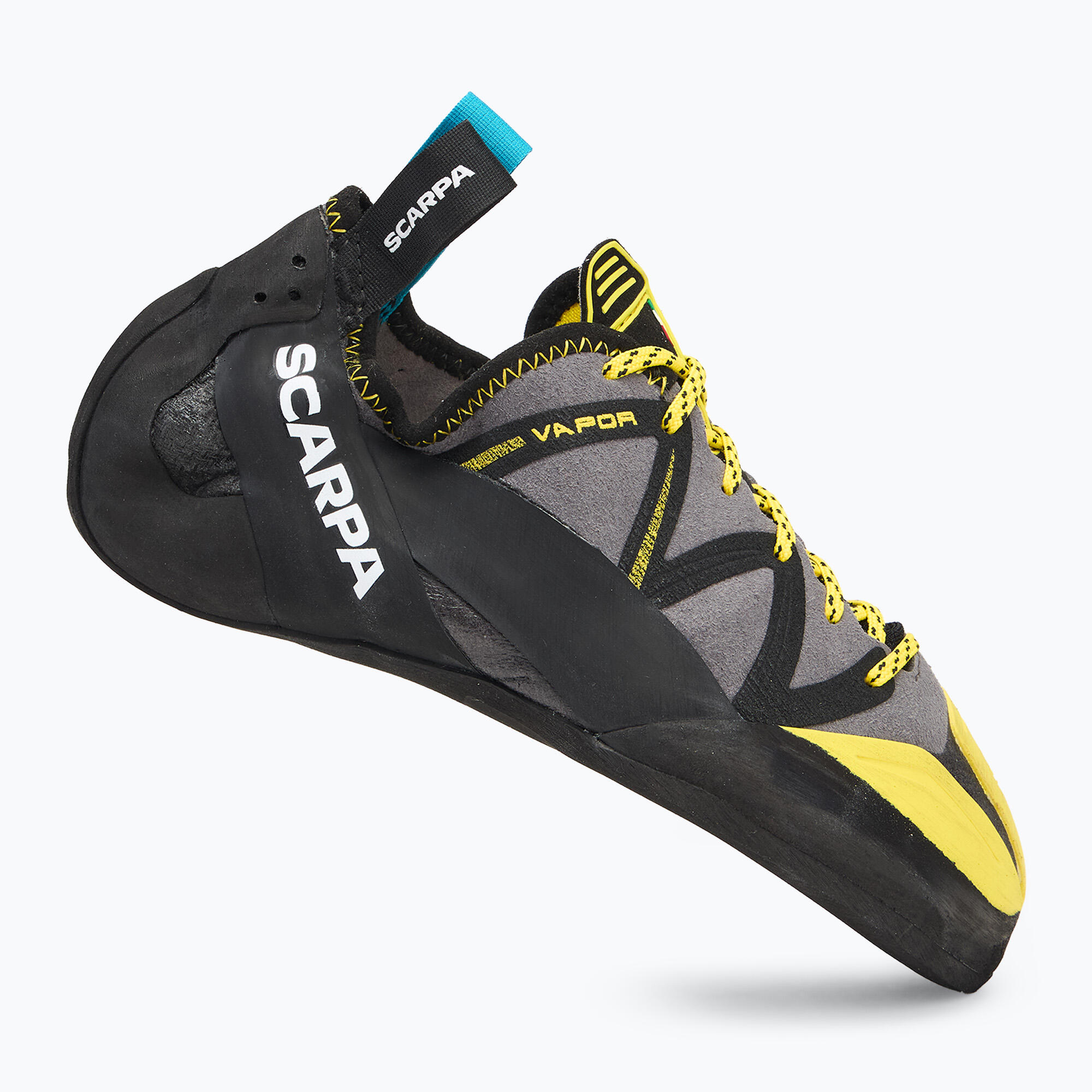 Chaussures d'escalade SCARPA Vapor 2/7