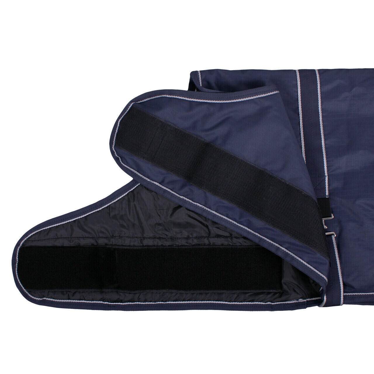 Outdoor-Decke für Fohlen QHP 100g 4/5