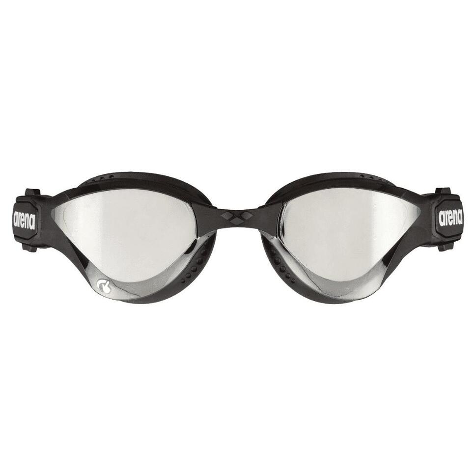Okulary pływackie dla dorosłych Arena COBRA TRI Swipe Mirror