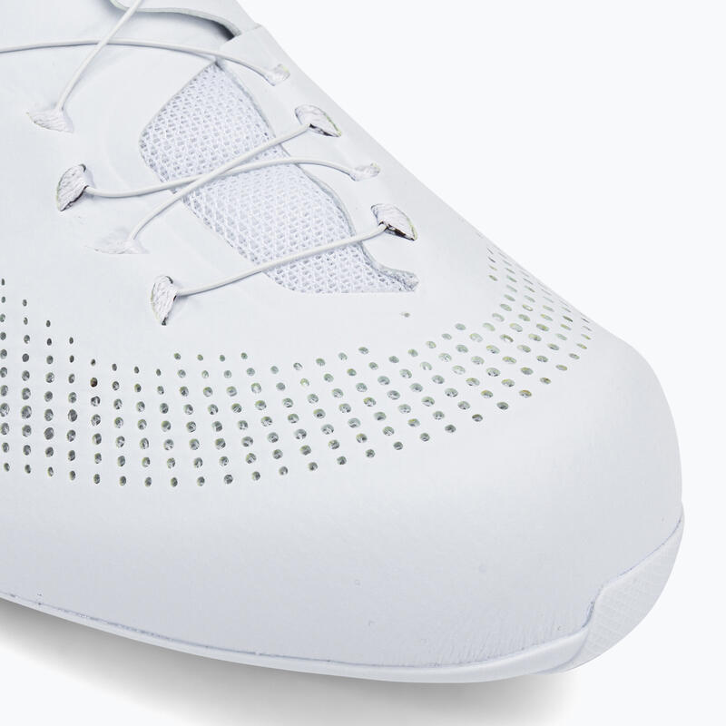 Chaussures de Route S-Phyre Shimano SH-RC903 Blanc