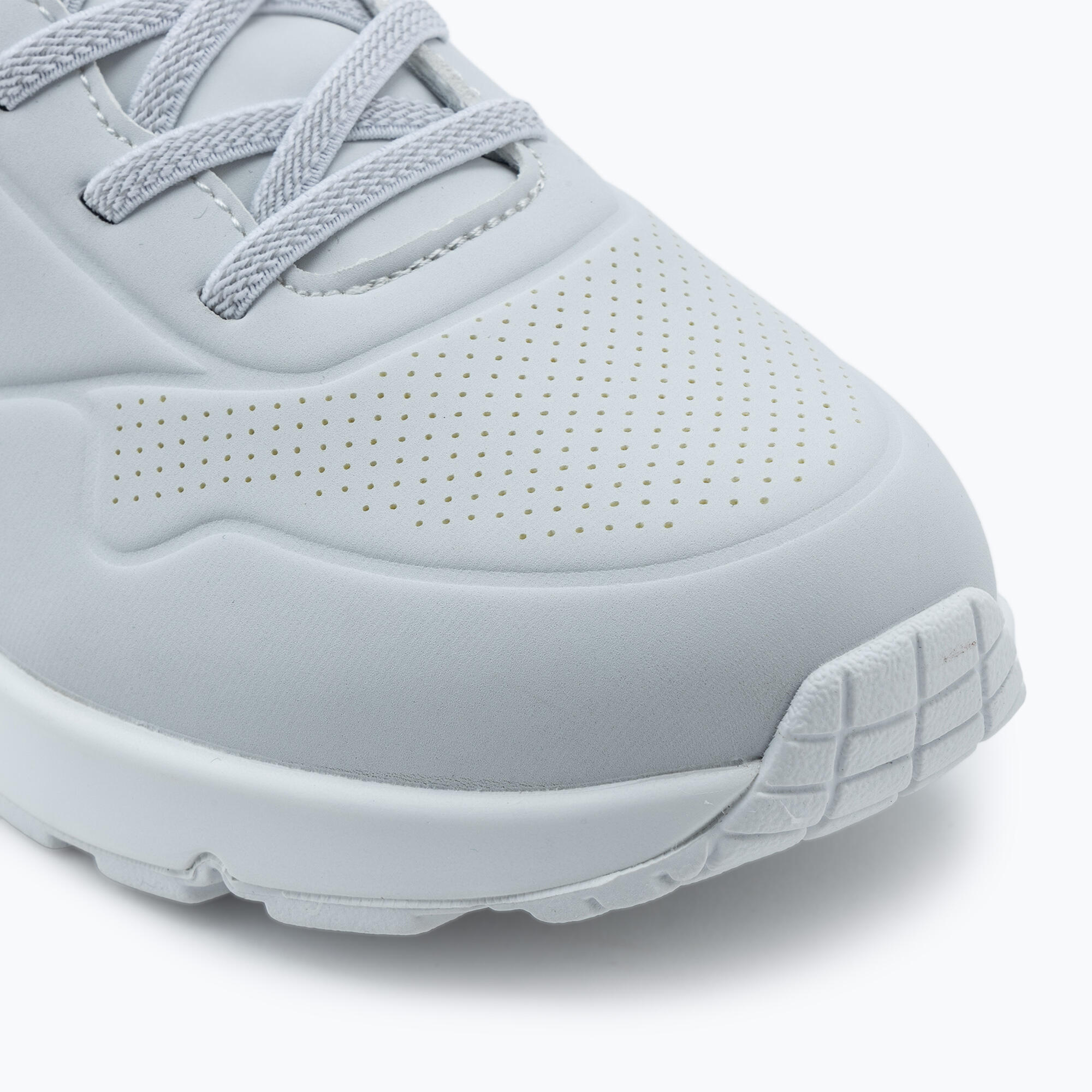 Buty damskie SKECHERS Uno Shimmer Away 7/7