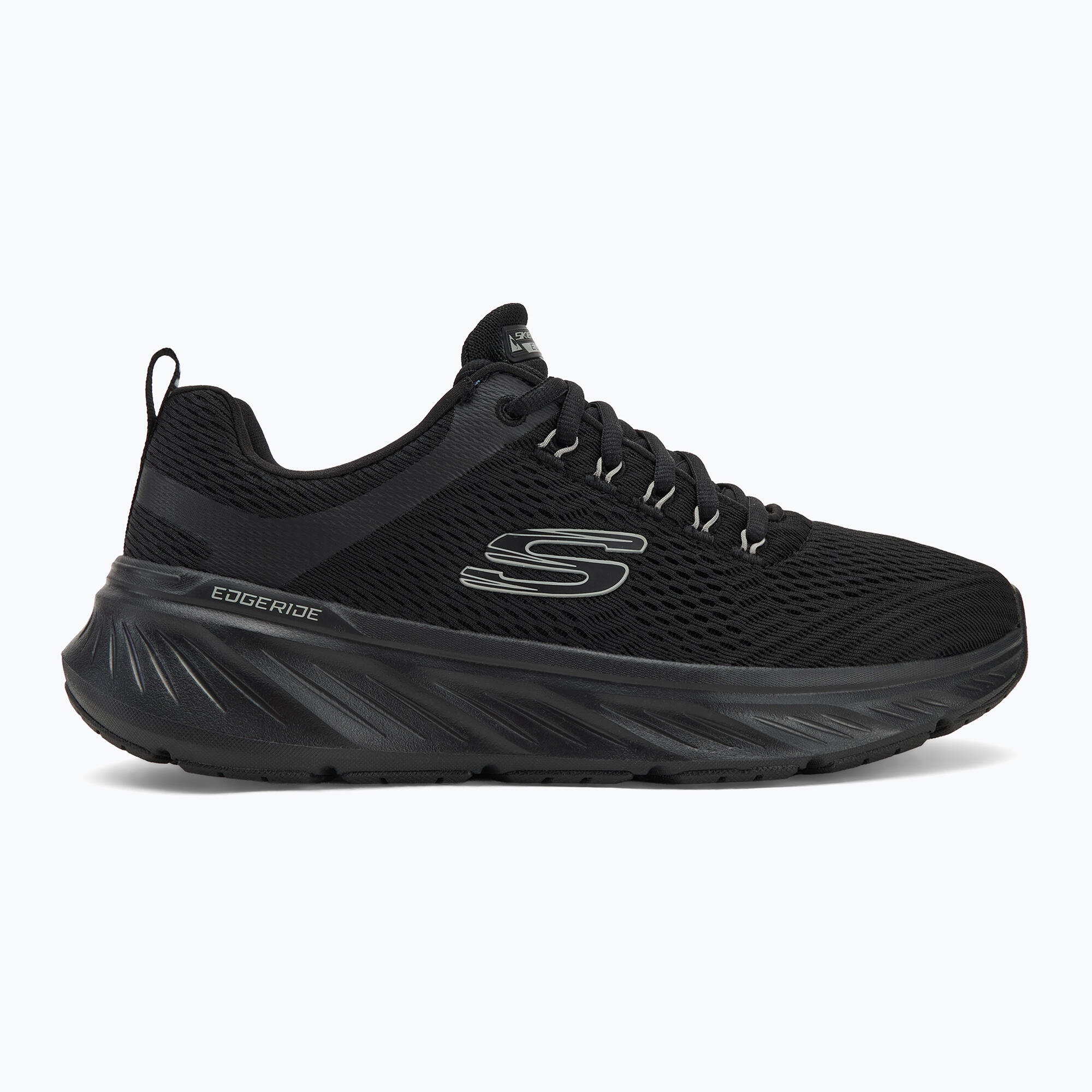 Edgeride - Contention Mens Sports Low Top Lace Up Trainers 2/7