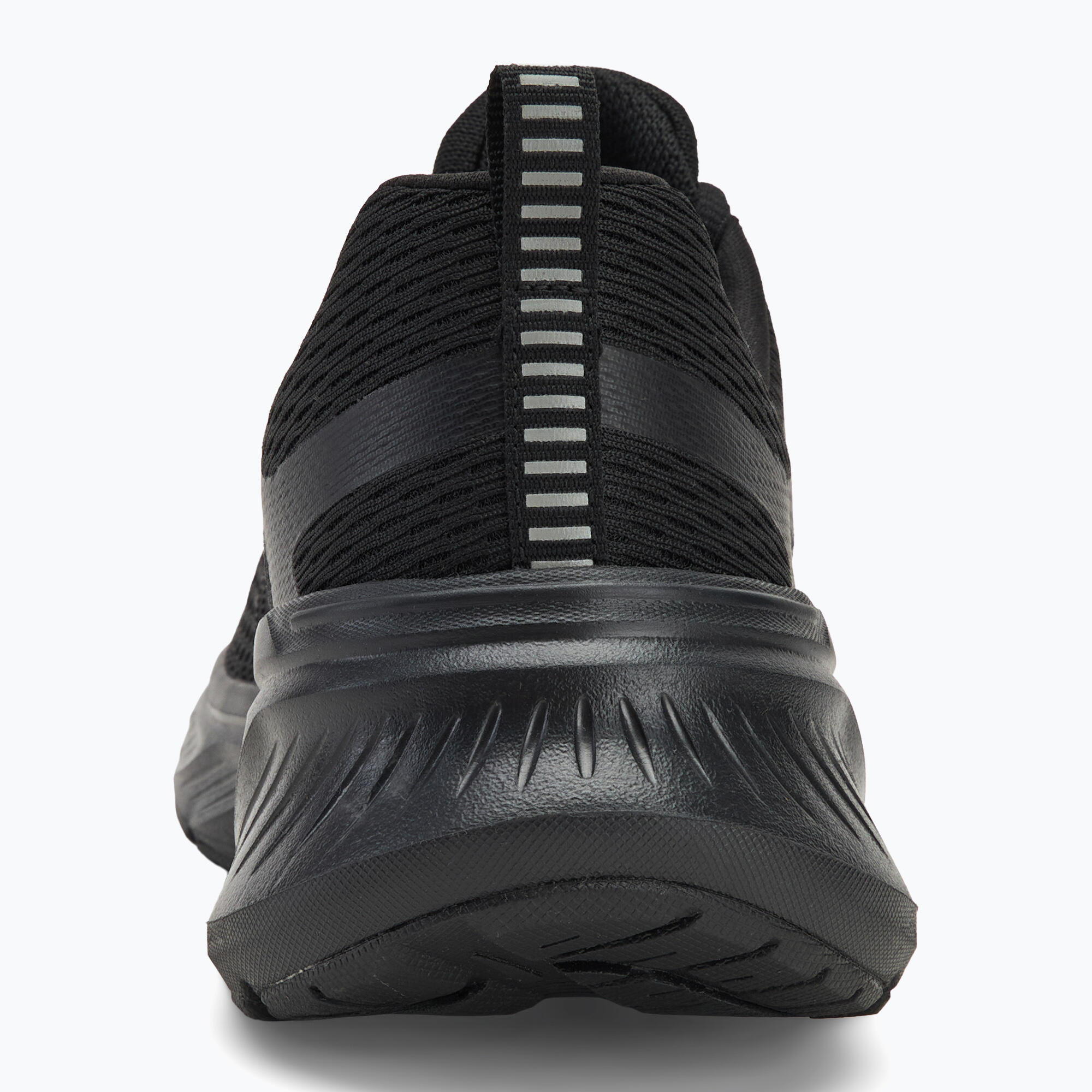 Edgeride - Contention Mens Sports Low Top Lace Up Trainers 6/7