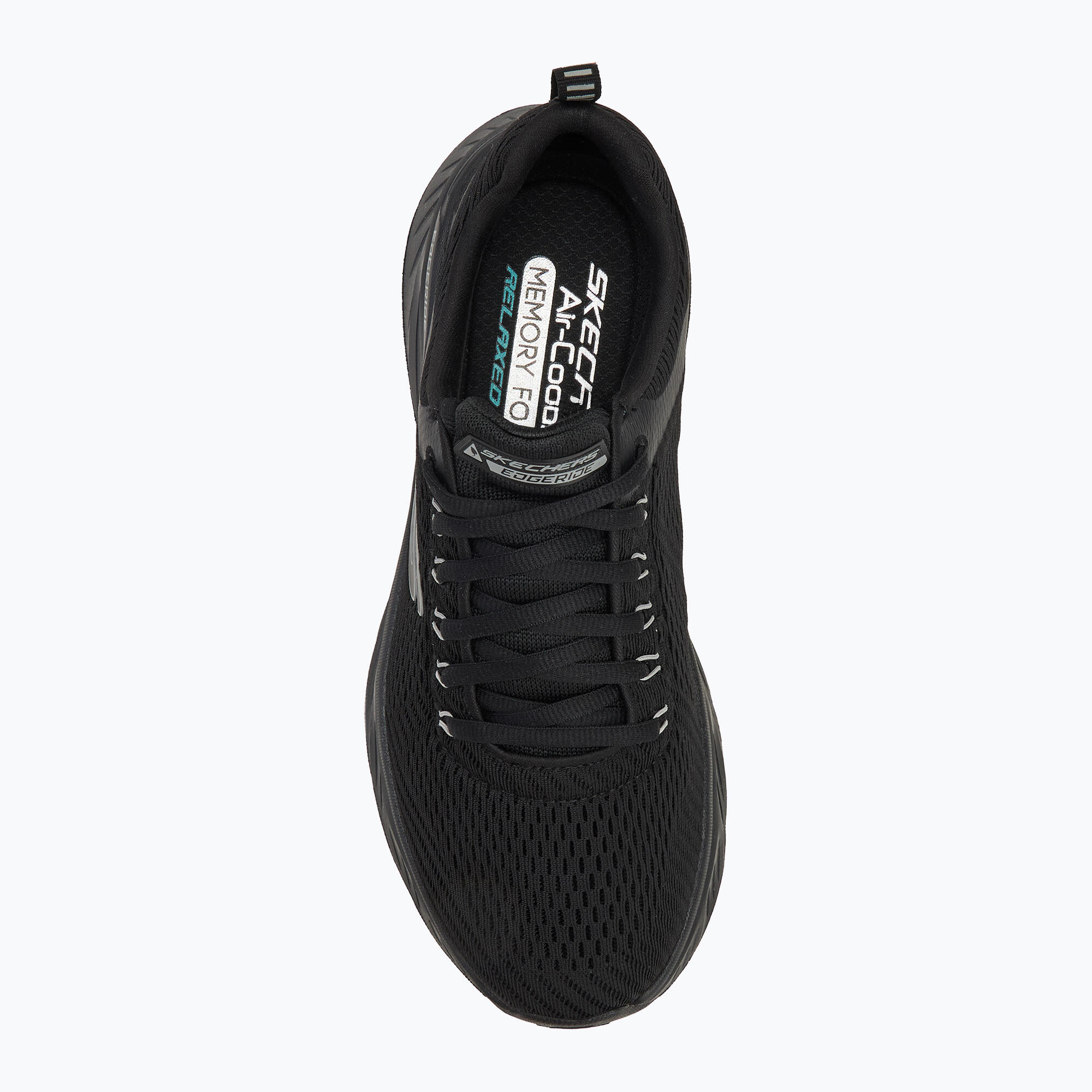 Edgeride - Contention Mens Sports Low Top Lace Up Trainers 5/7