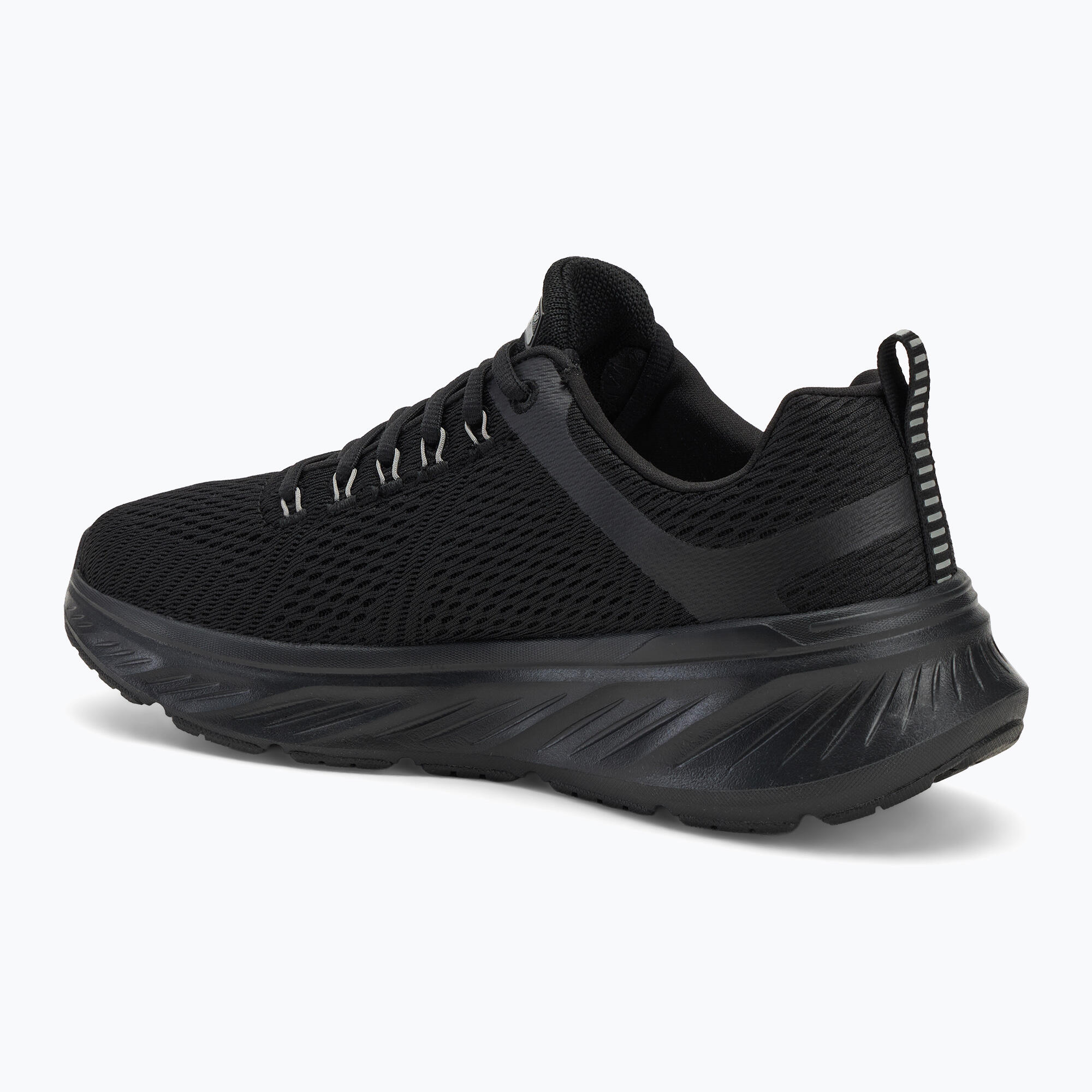 Edgeride - Contention Mens Sports Low Top Lace Up Trainers 3/7