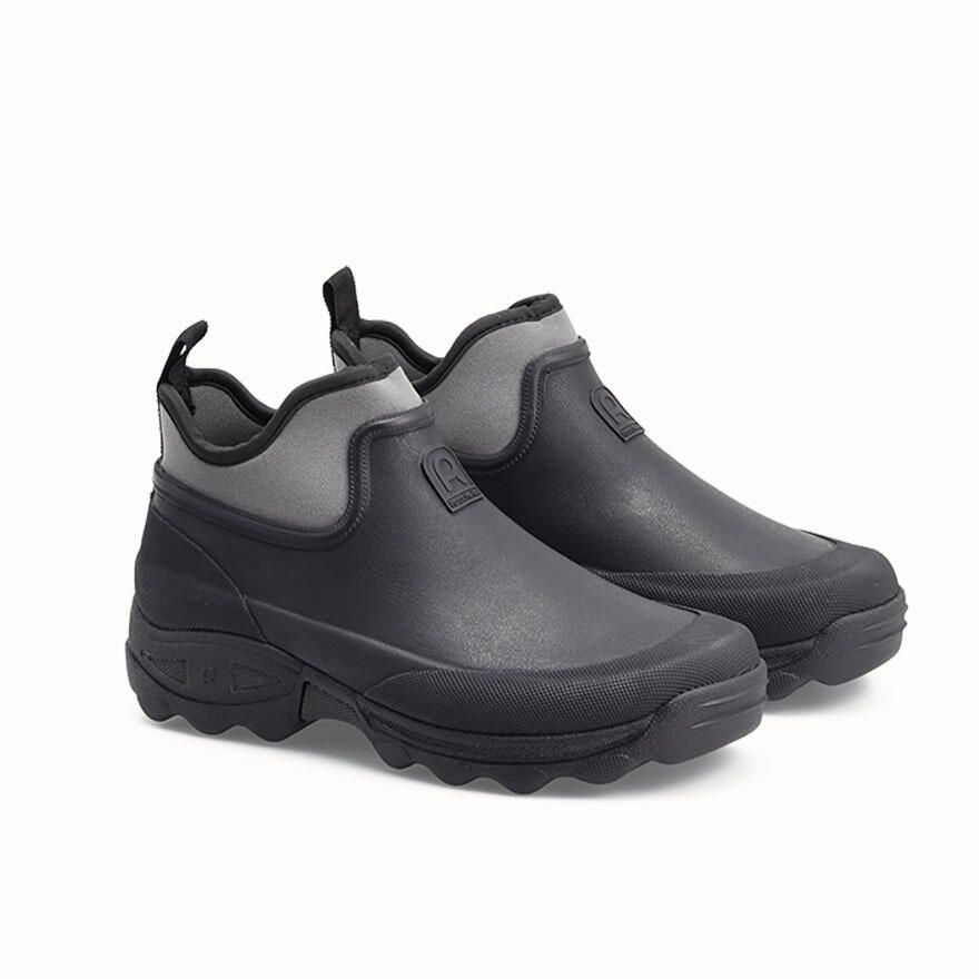 Botas de mulher Rouchette Clean Lady 2/4