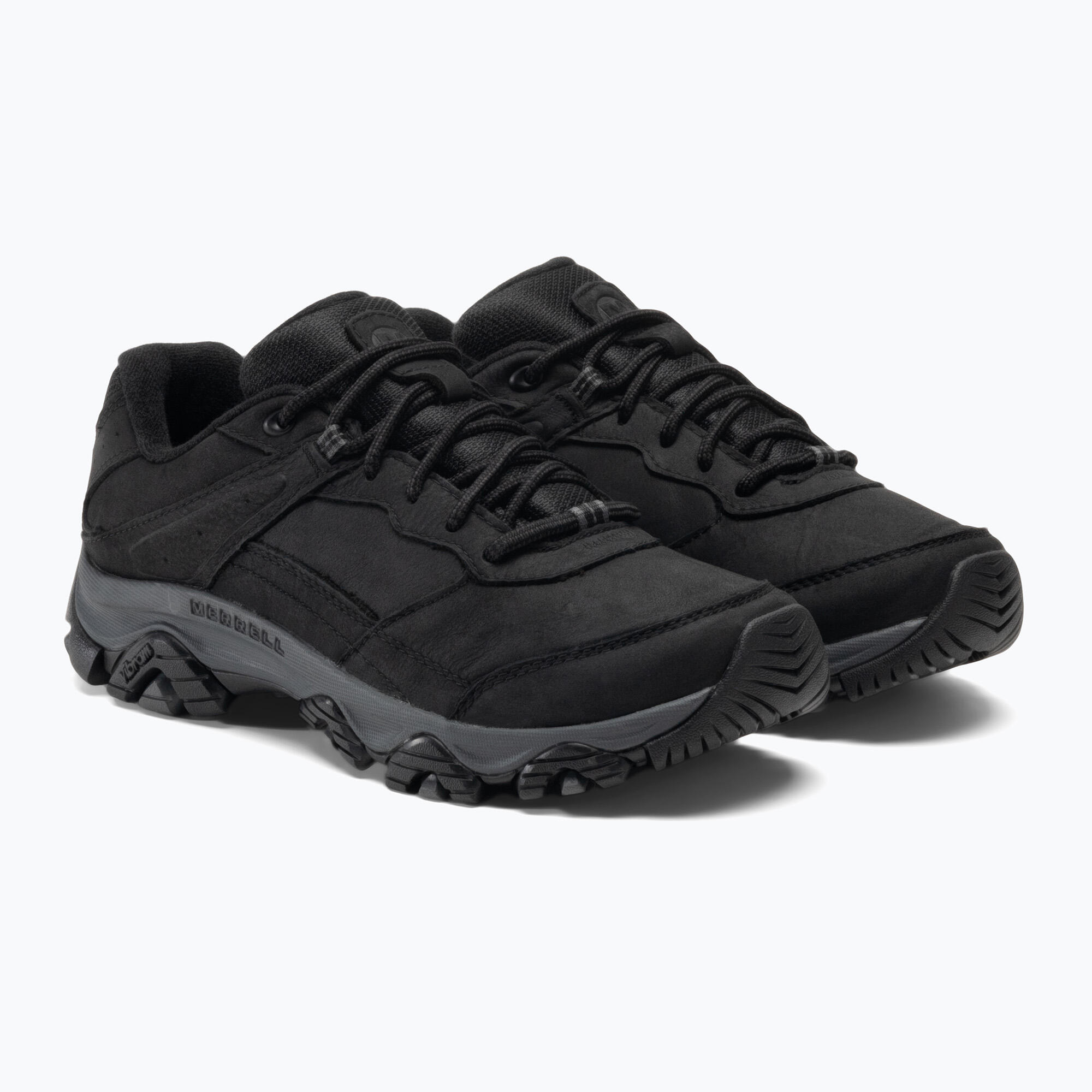 Buty turystyczne męskie Merrell Moab Adventure 3 4/7