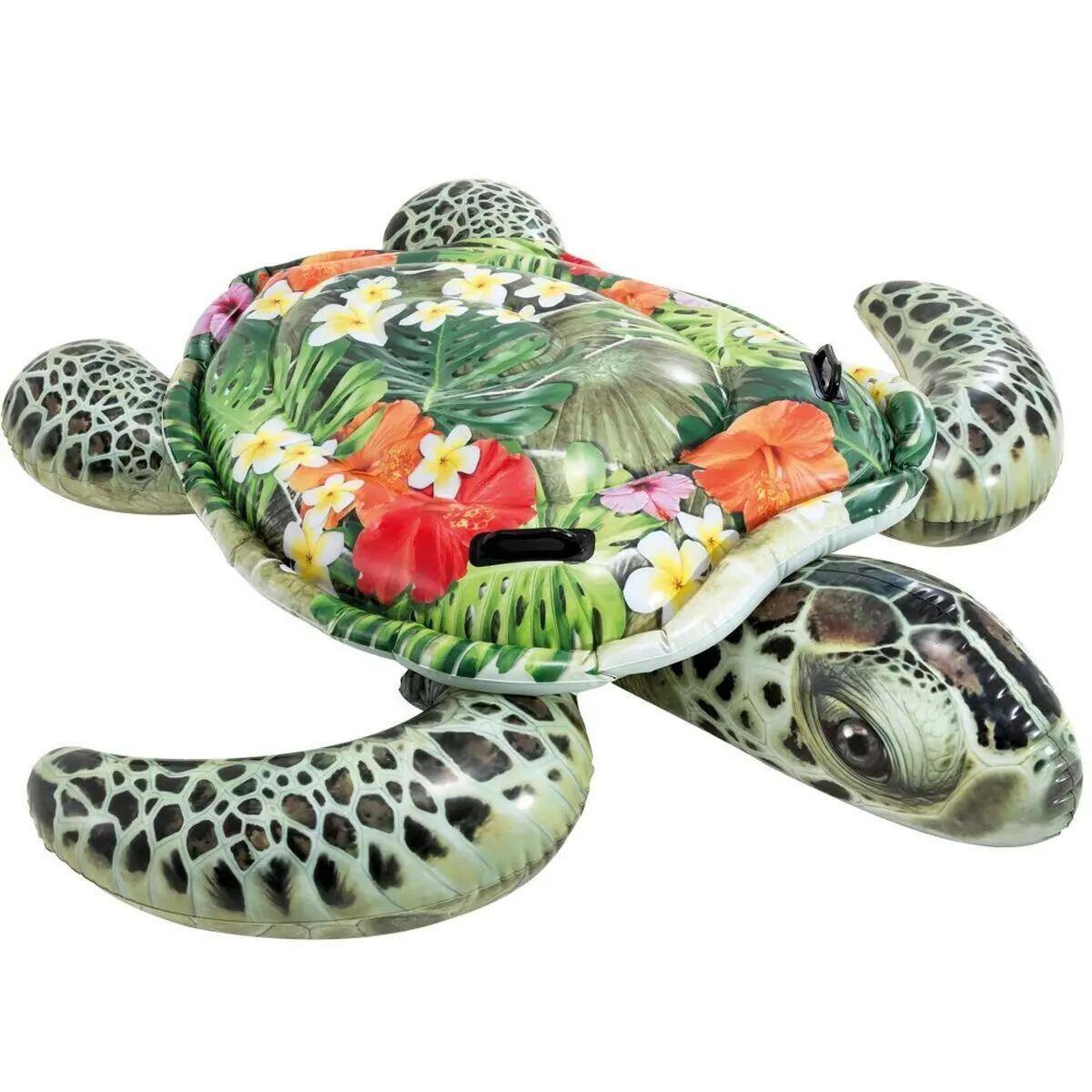 Personnage pour piscine gonflable Intex Tortue 2/5