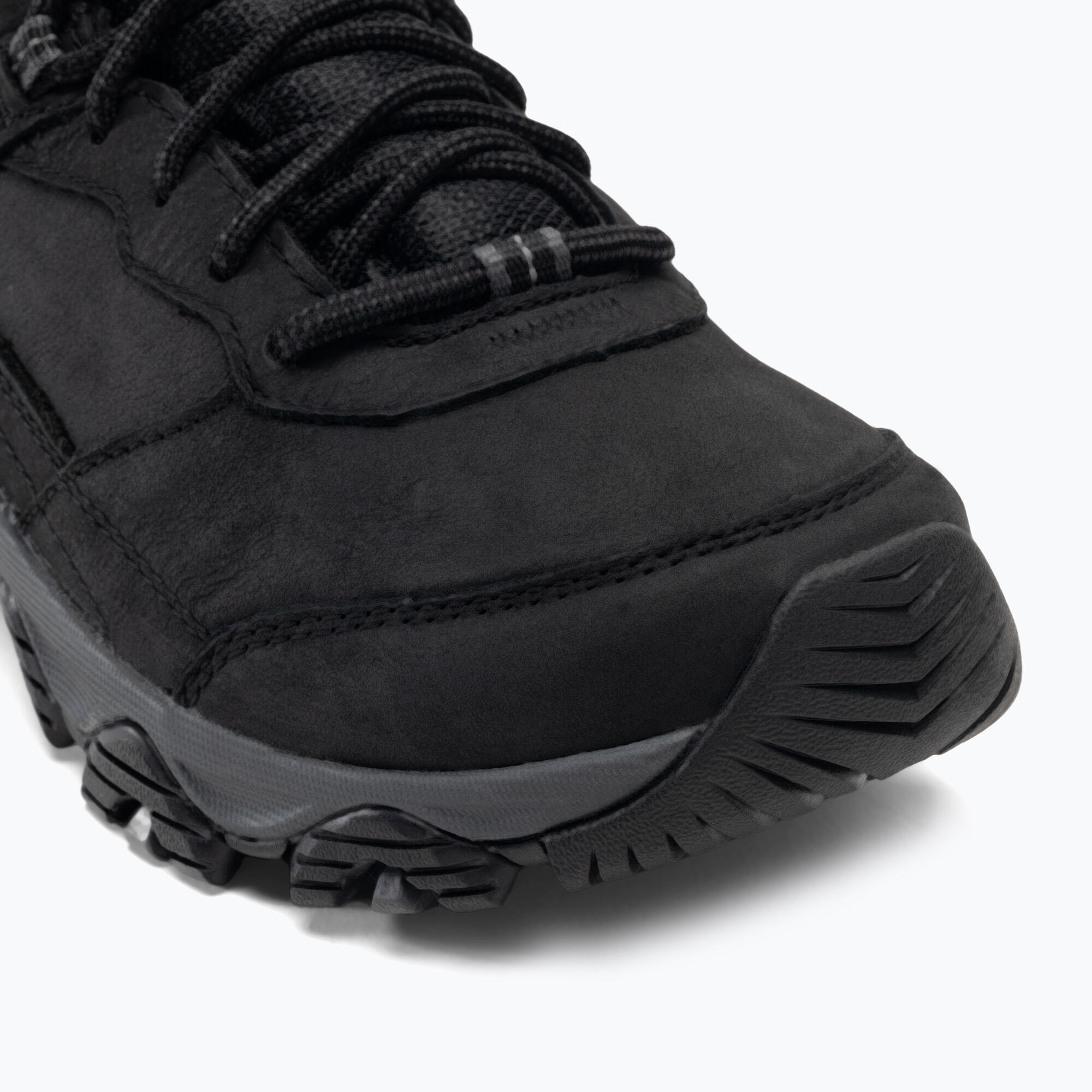 Buty turystyczne męskie Merrell Moab Adventure 3 7/7