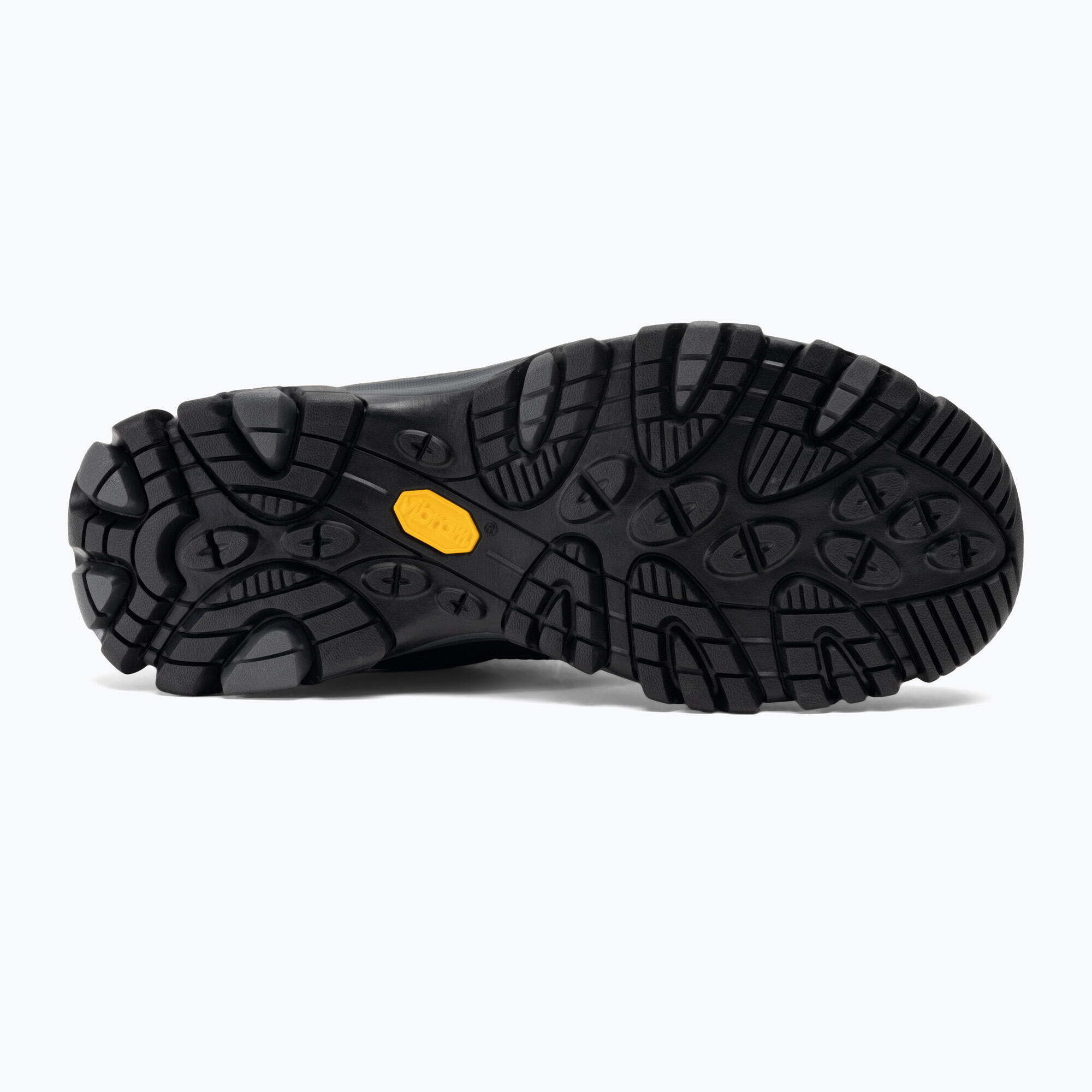 Buty turystyczne męskie Merrell Moab Adventure 3 5/7