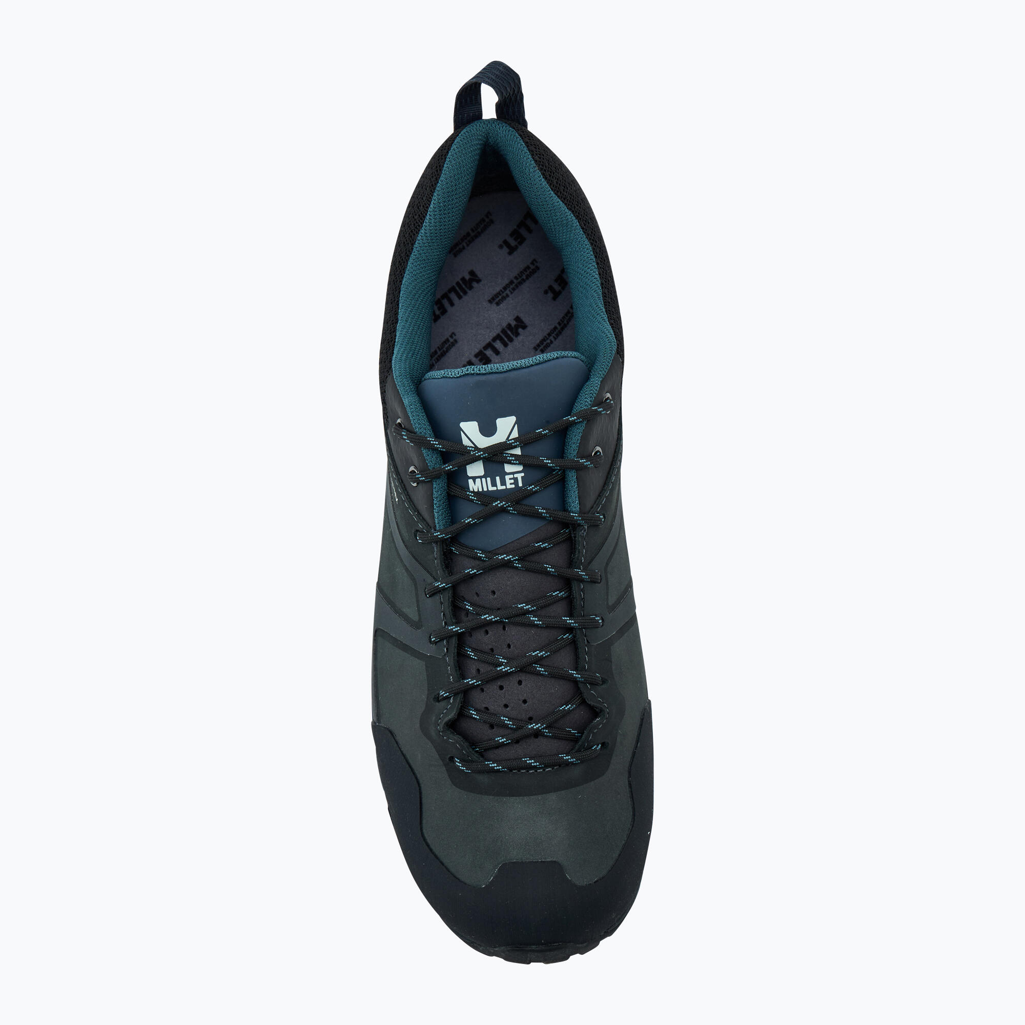 Chaussures Randonnée Homme HIKE UP LEATHER GORE-TEX 5/7