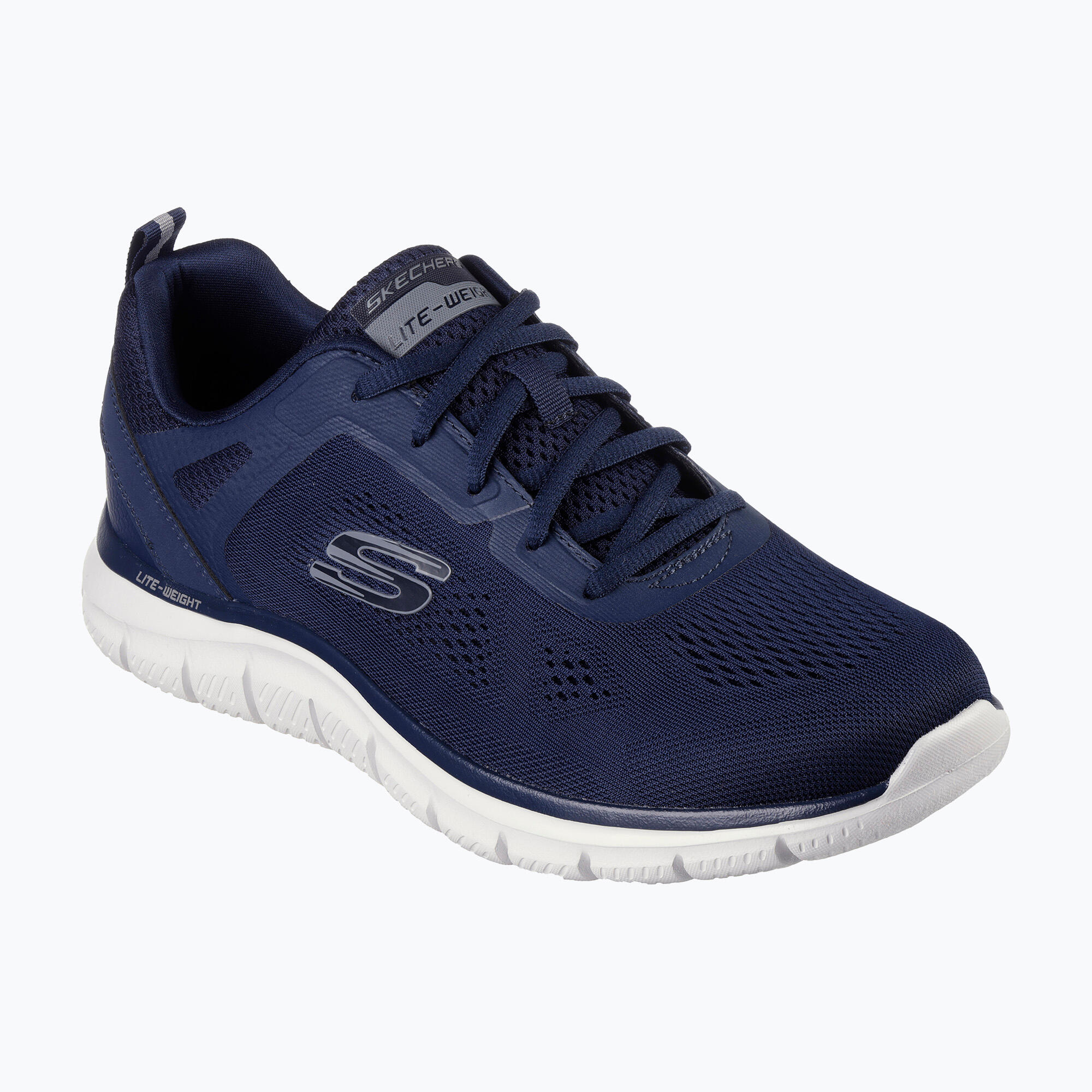 Zapatillas Skechers modelo 232698-NVY para hombre 7/7