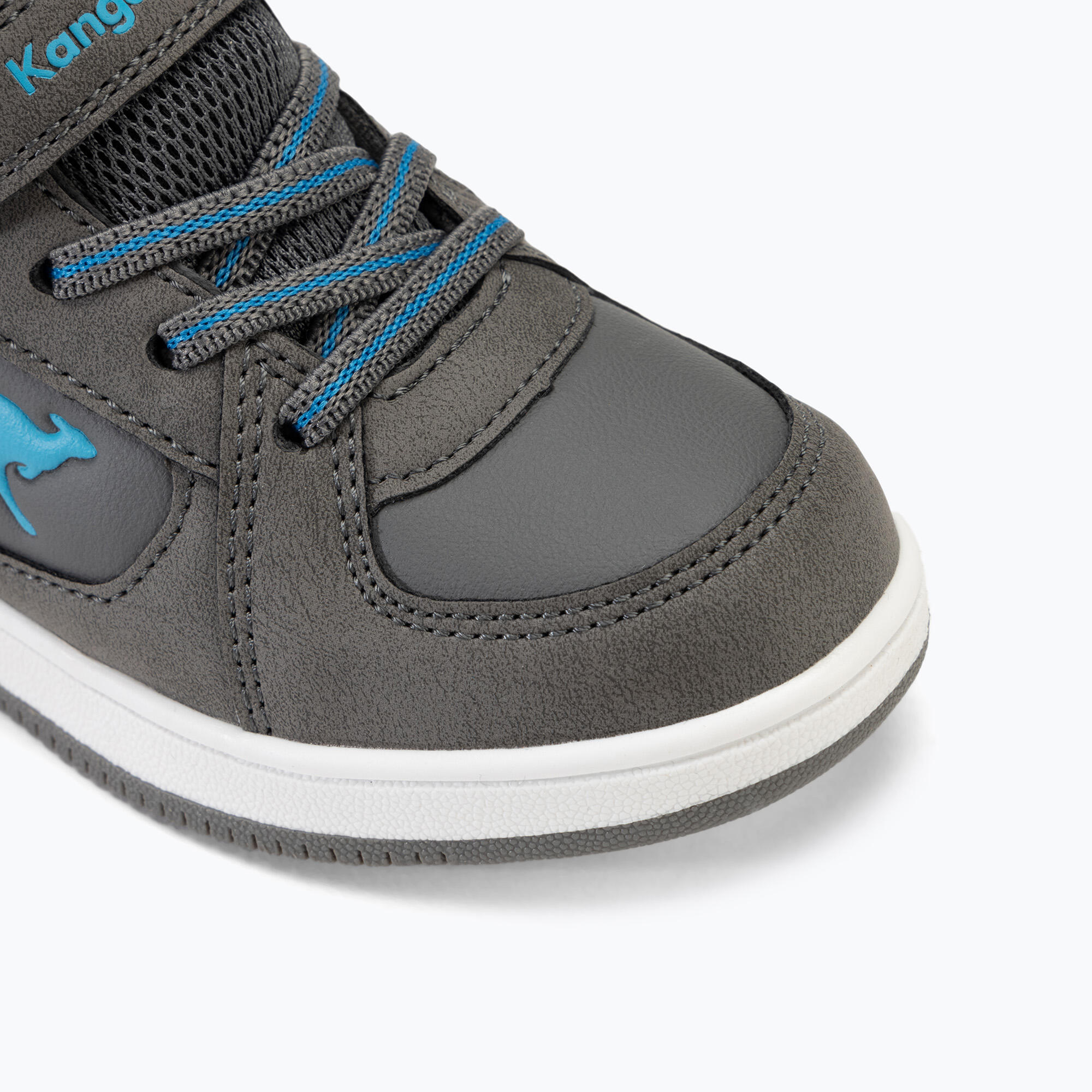 Tênis Infantil KangaROOS K-CPI Kalino Mid EV 7/7