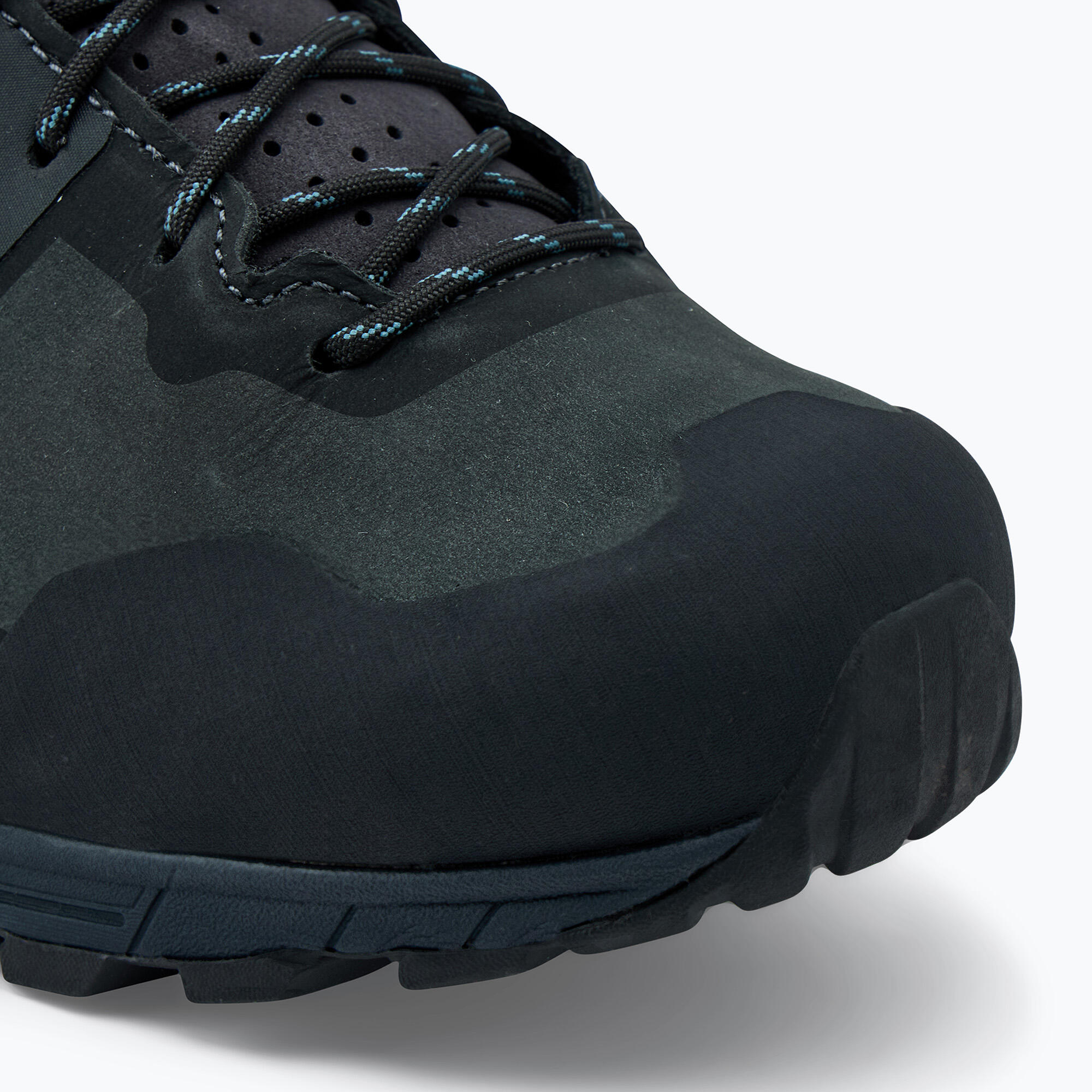 Chaussures Randonnée Homme HIKE UP LEATHER GORE-TEX 7/7