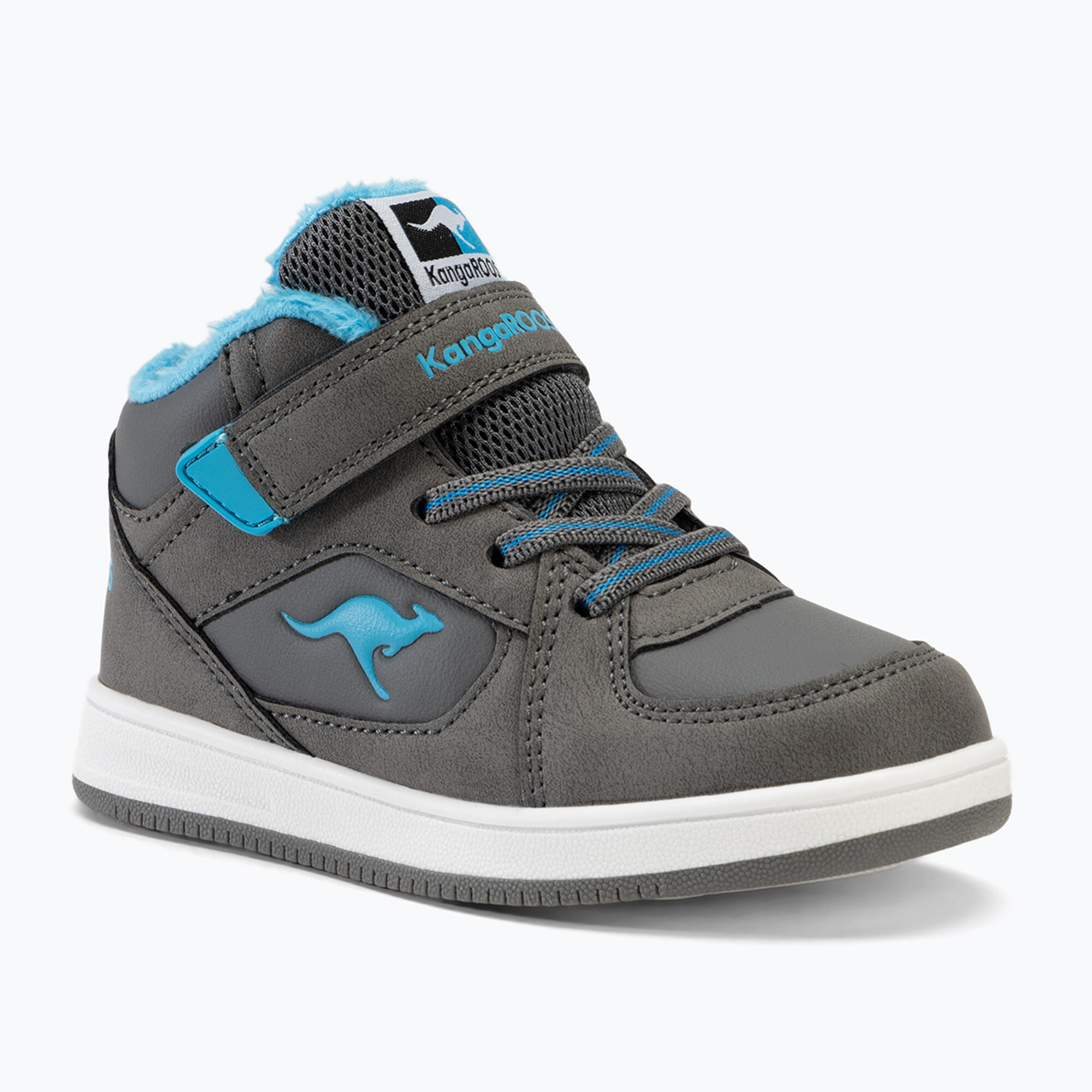 KANGAROOS KangaROOS K-CPI Kalino Mid EV kinderschoenen