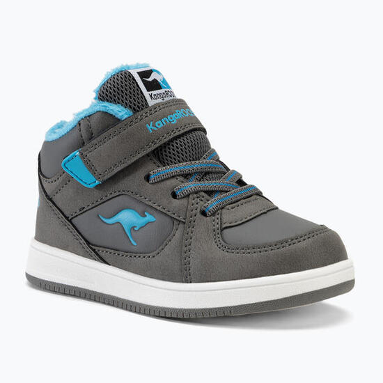 KangaROOS K-CPI Kalino Mid EV Kinderschuhe
