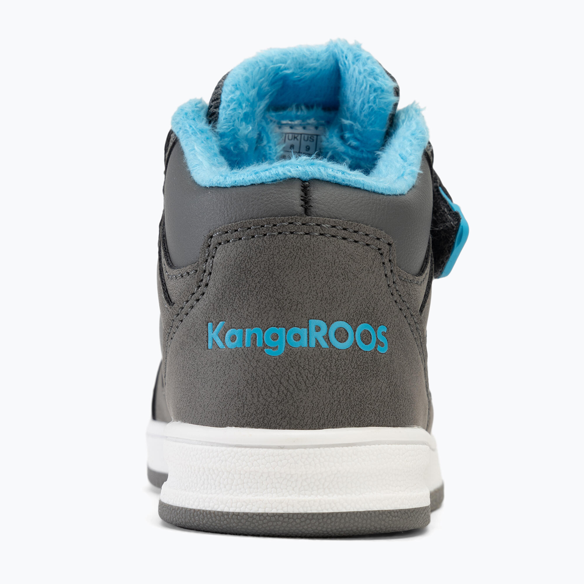 Tênis Infantil KangaROOS K-CPI Kalino Mid EV 6/7