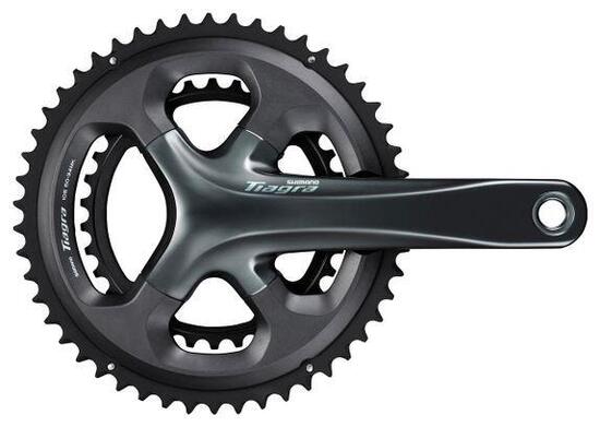 Shimano Tiagra FC-4700 Guarnitura Compact 2x10 52-36 170 mm