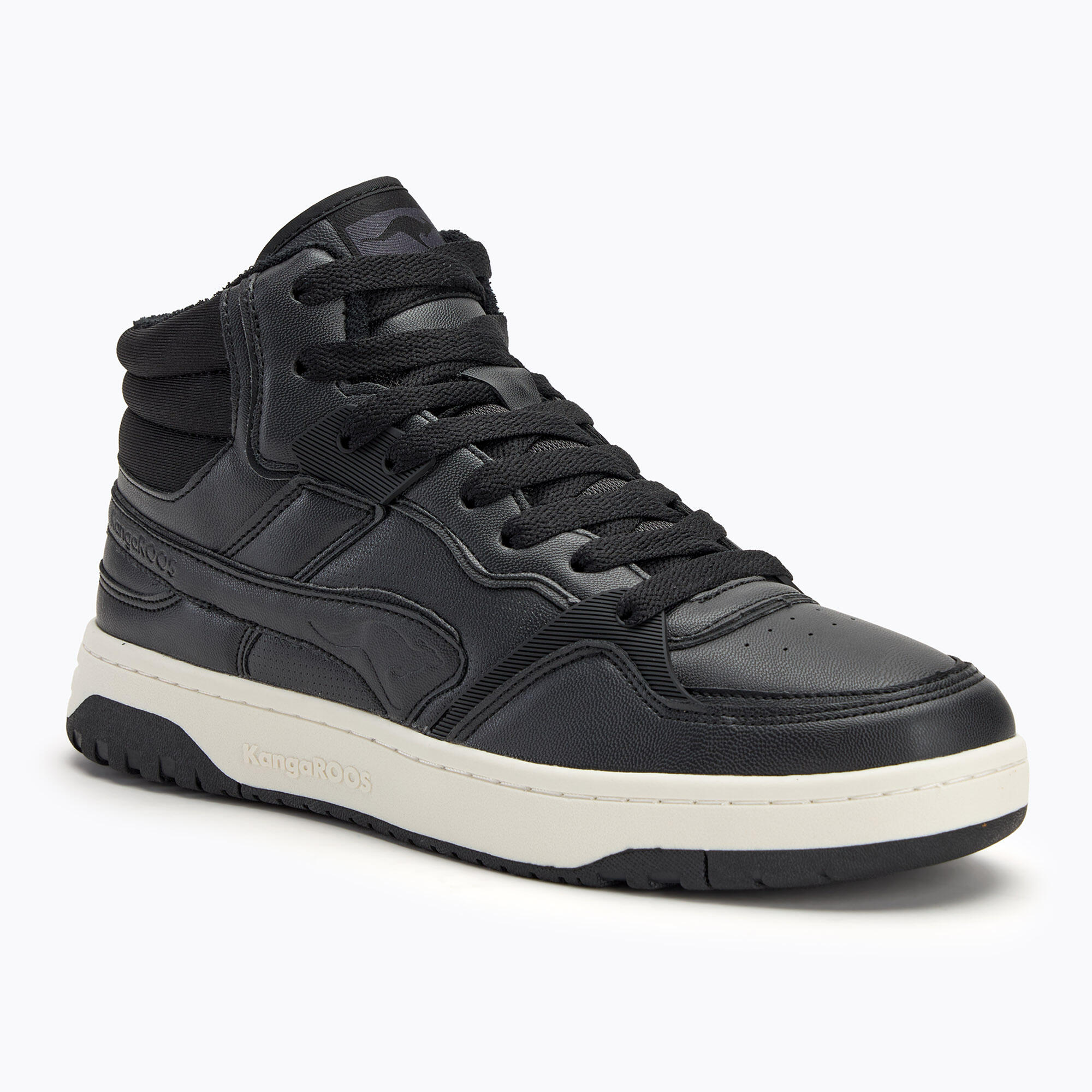 KANGAROOS KangaROOS K-Draft Tony Mid Herenschoenen