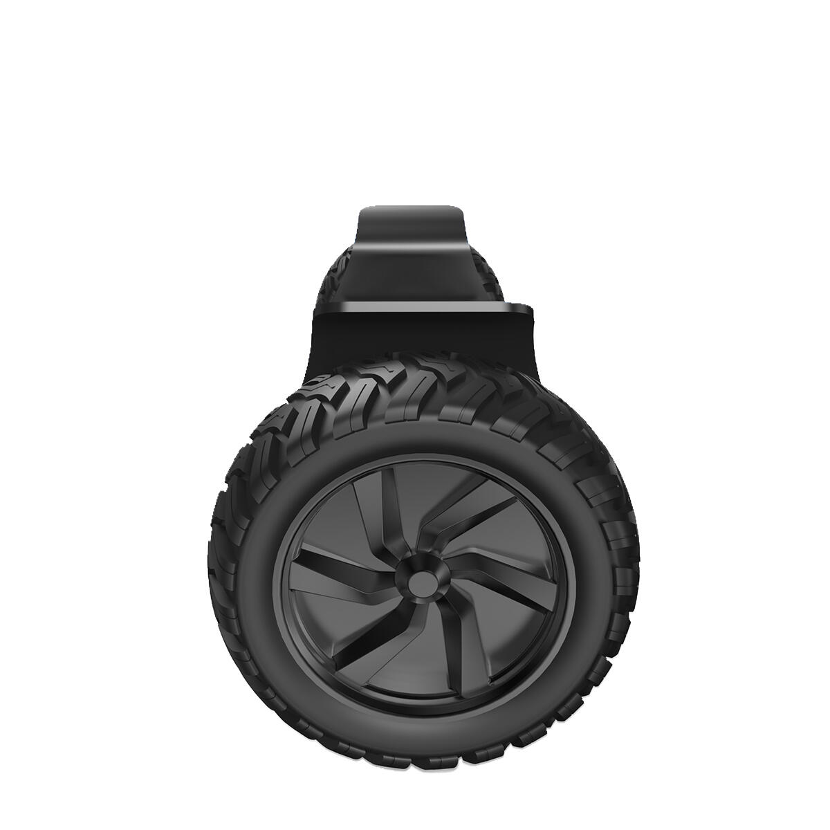 Hoverboards avec Go-Kart 8.5 Pouces, Bluetooth RCB-HY-A16 5/8